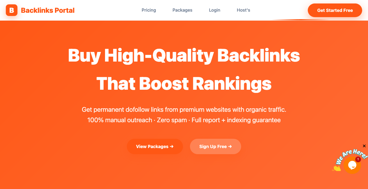 Backlinks SEO Guide: Get Backlinks & Build High-Quality Backlinks