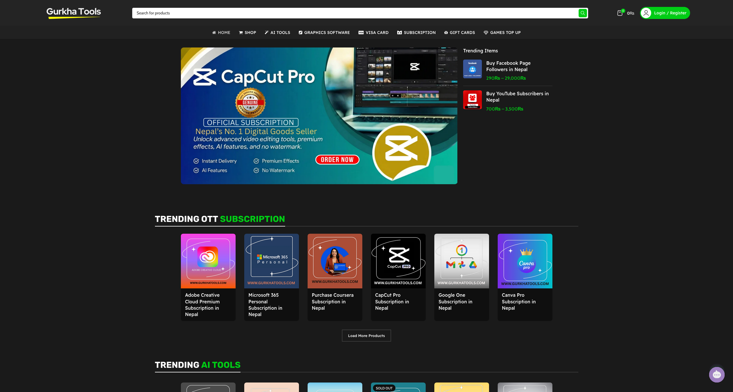 The Rise of Digital Creativity and Entertainment Platforms in the Modern Era - Software article
