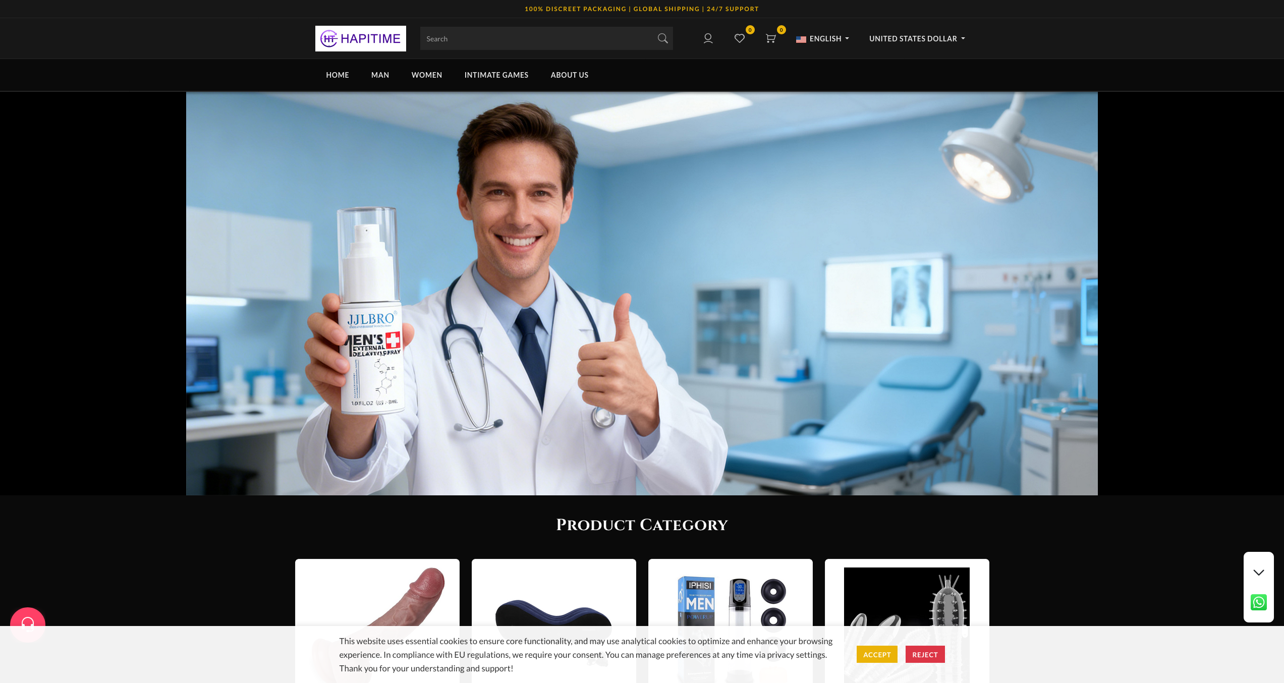 Modern Lifestyle Products and Personal Wellness: A Growing Digital Market - Health article