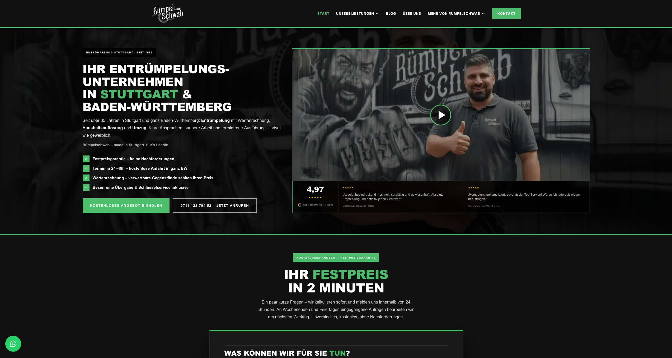 Professional Property Cleaning Services for Efficient and Reliable Maintenance - Startups article