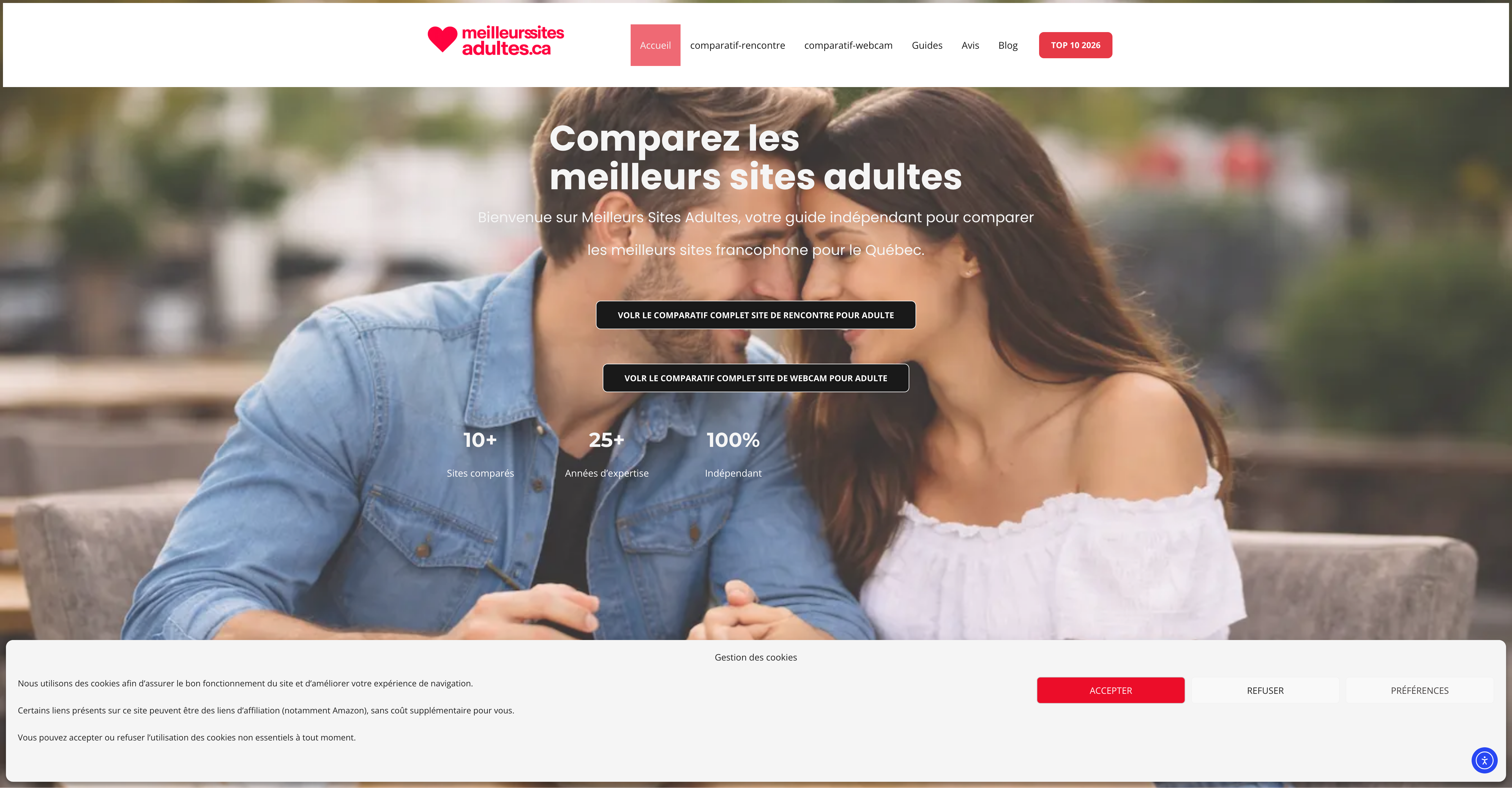 Guide des Sites de Rencontres pour Adultes au Québec : Trouver des Connexions Authentiques - Other article