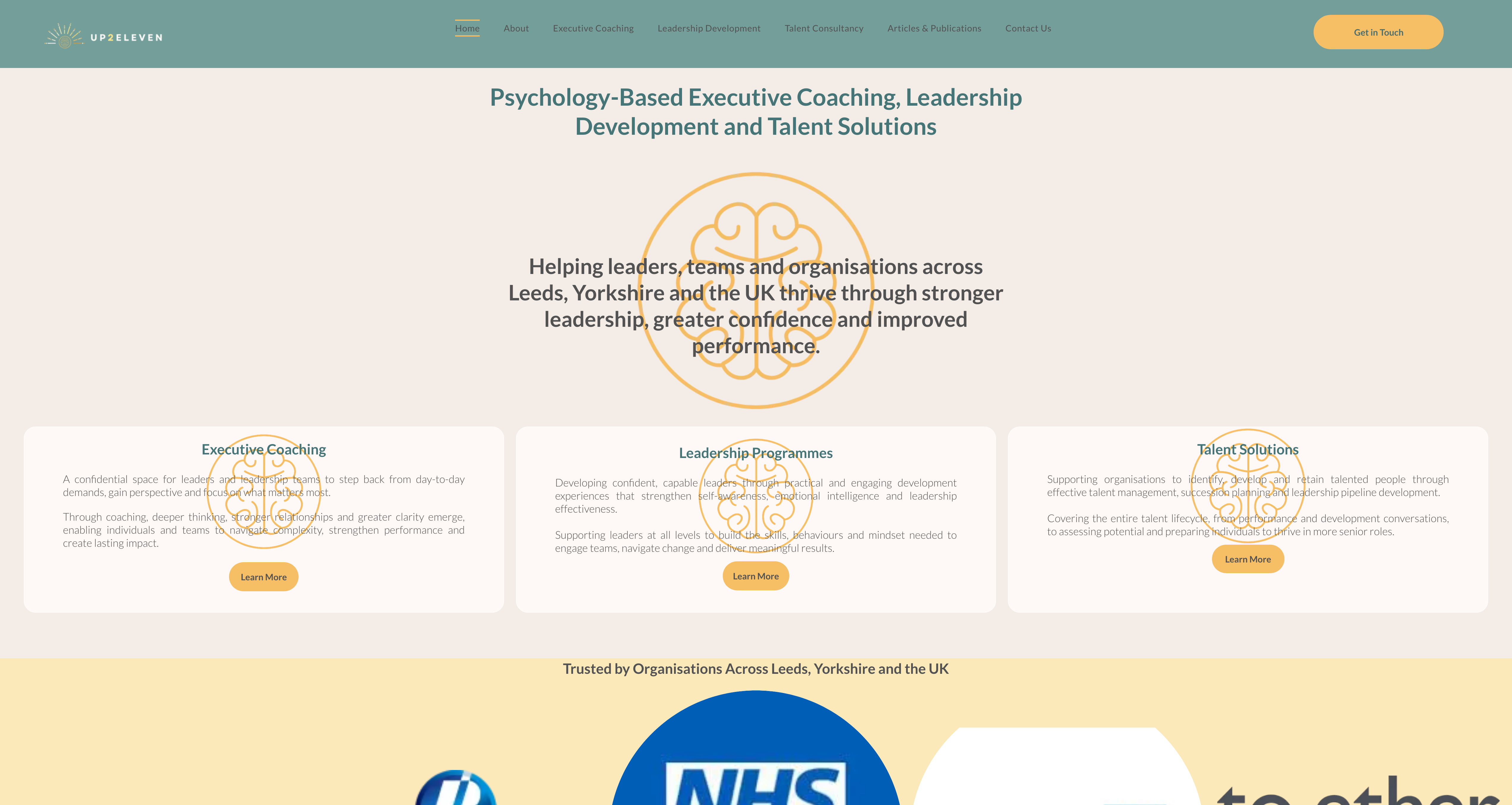 The Power of Coaching and Leadership Development in Modern Organizations