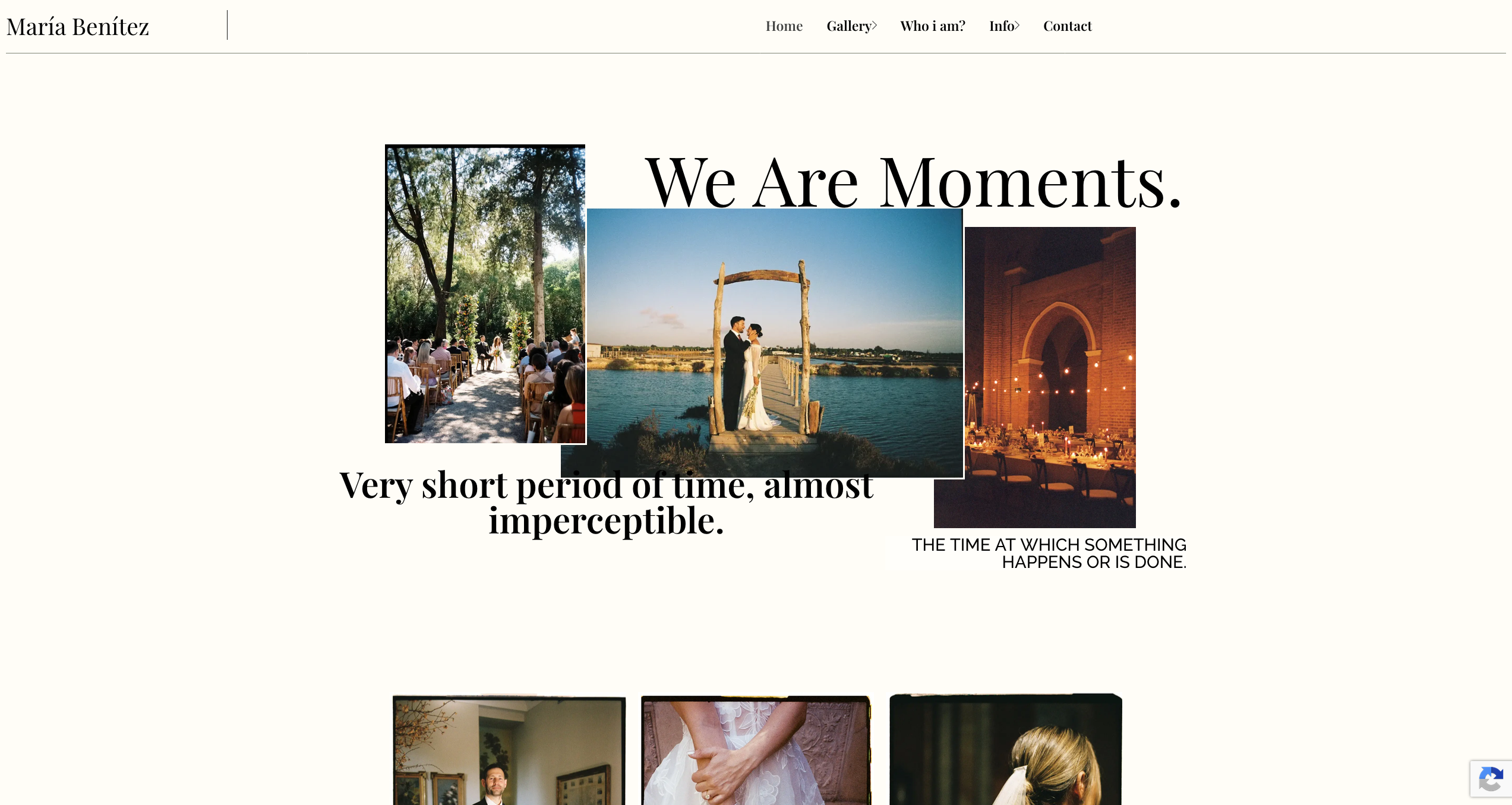 Documentary Wedding Photography in Seville: Capturing Authentic Moments in Spain - Photography article